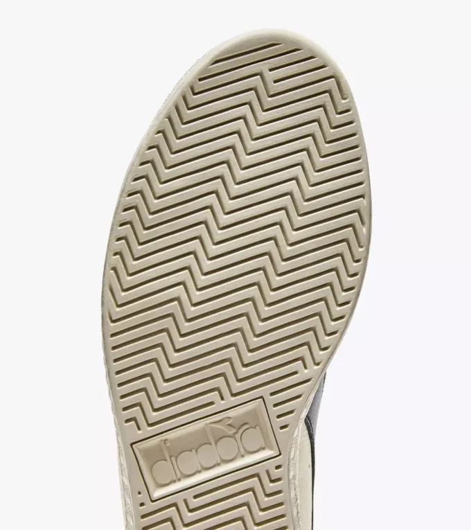 Game L Low Waxed Sneakers sportive Game L Low Waxed Sneakers sportive