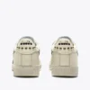 Game L Low Waxed Studs Wn Sneakers sportive in pelle