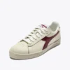 Game L Low Waxed Studs Wn Sneakers sportive in pelle
