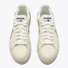 Game L Low Waxed Studs Wn Sneakers sportive in pelle