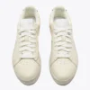 Game L Low Waxed Studs Wn Sneakers sportive in pelle