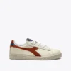 Game L Low Waxed Suede Pop Sneakers sportive Game L Low Waxed Suede Pop Sneakers sportive