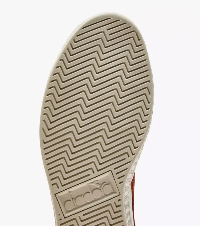 Game L Low Waxed Suede Pop Sneakers sportive Game L Low Waxed Suede Pop Sneakers sportive