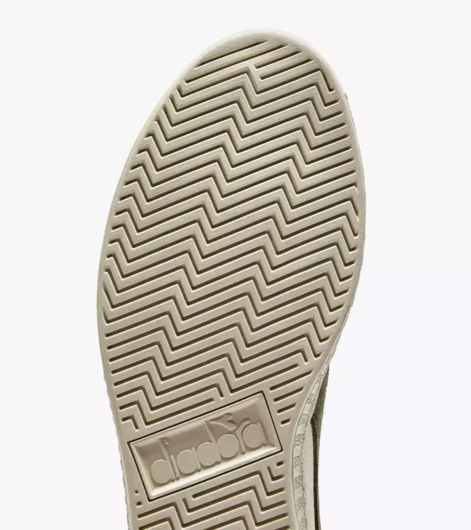 Game L Low Waxed Suede Pop Sneakers sportive Game L Low Waxed Suede Pop Sneakers sportive