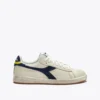 Game Low Jersey Waxed Sneaker da tennis retrò Game Low Jersey Waxed Sneaker da tennis retrò