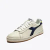 Game Low Jersey Waxed Sneaker da tennis retrò Game Low Jersey Waxed Sneaker da tennis retrò