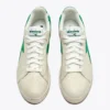 Game Low Jersey Waxed Sneaker da tennis retrò Game Low Jersey Waxed Sneaker da tennis retrò
