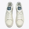 Game Low Stripes Waxed Sneaker da tennis retrò Game Low Stripes Waxed Sneaker da tennis retrò