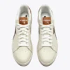 Game Low Stripes Waxed Sneaker da tennis retrò Game Low Stripes Waxed Sneaker da tennis retrò