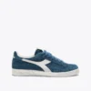 Game Low Suede Waxed Sneakers sportive Game Low Suede Waxed Sneakers sportive