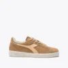 Game Low Suede Waxed Sneakers sportive Game Low Suede Waxed Sneakers sportive