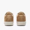 Game Low Suede Waxed Sneakers sportive Game Low Suede Waxed Sneakers sportive
