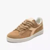 Game Low Suede Waxed Sneakers sportive Game Low Suede Waxed Sneakers sportive