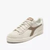 Game Low Suede Waxed Sneakers sportive Game Low Suede Waxed Sneakers sportive