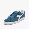 Game Low Suede Waxed Sneakers sportive Game Low Suede Waxed Sneakers sportive