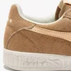 Game Low Suede Waxed Sneakers sportive Game Low Suede Waxed Sneakers sportive