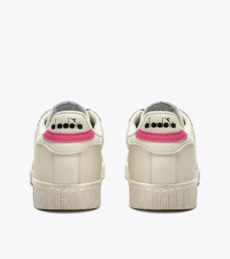 Game Low Waxed Paisley Wn Sneaker da tennis retrò