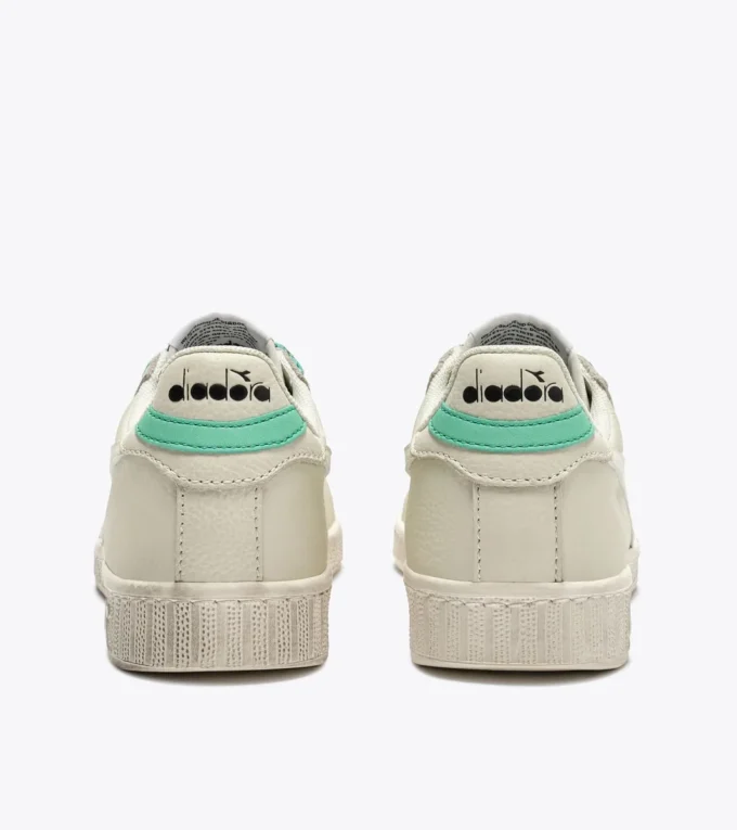 Game Low Waxed Paisley Wn Sneaker da tennis retrò Game Low Waxed Paisley Wn Sneaker da tennis retrò