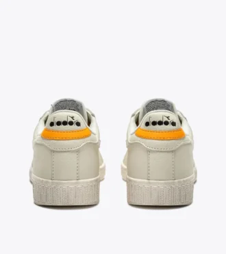 Game Low Waxed Paisley Wn Sneaker da tennis retrò