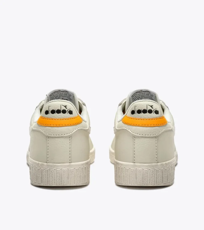 Game Low Waxed Paisley Wn Sneaker da tennis retrò Game Low Waxed Paisley Wn Sneaker da tennis retrò