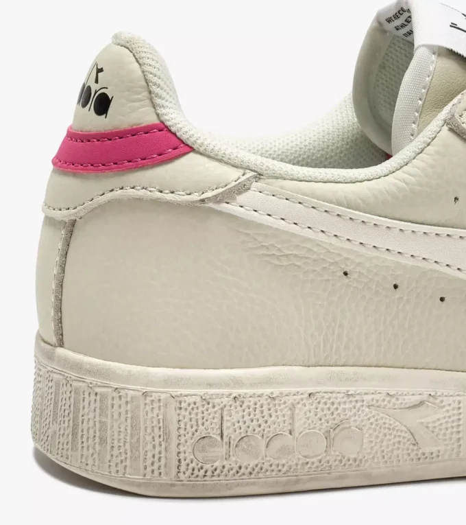 Game Low Waxed Paisley Wn Sneaker da tennis retrò Game Low Waxed Paisley Wn Sneaker da tennis retrò