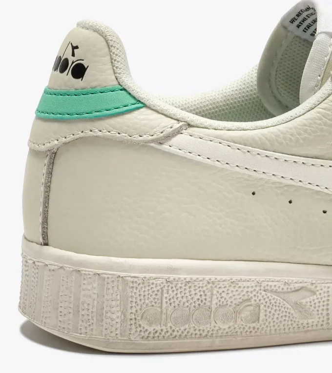 Game Low Waxed Paisley Wn Sneaker da tennis retrò Game Low Waxed Paisley Wn Sneaker da tennis retrò