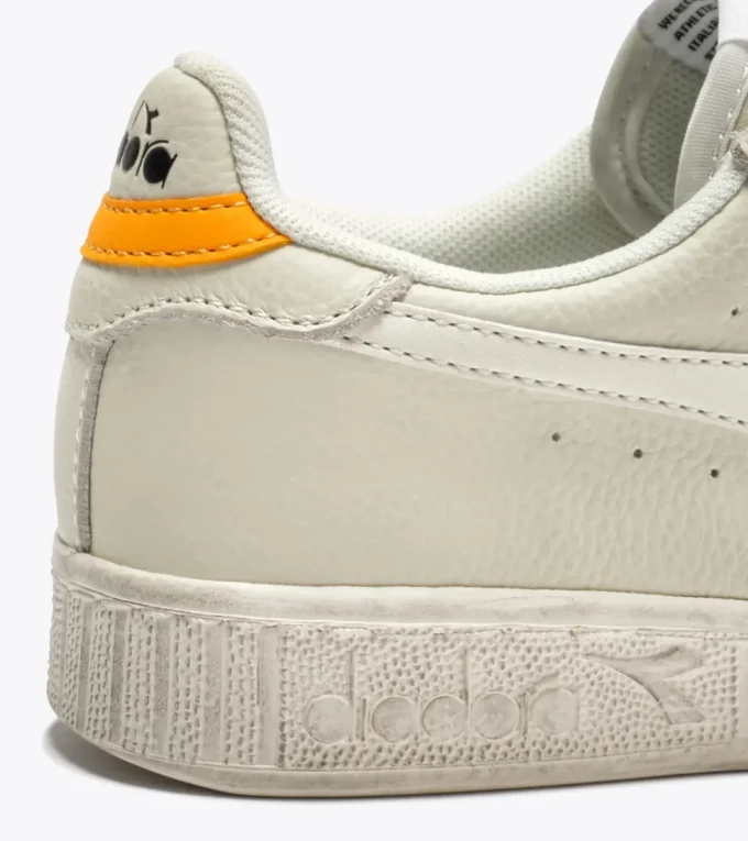 Game Low Waxed Paisley Wn Sneaker da tennis retrò Game Low Waxed Paisley Wn Sneaker da tennis retrò