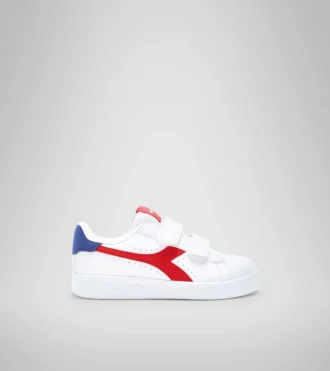 Game P Ace Ps Scarpe sportive – Bambini 4-8 anni