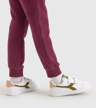 Game P Ace Ps Scarpe sportive – Bambini 4-8 anni