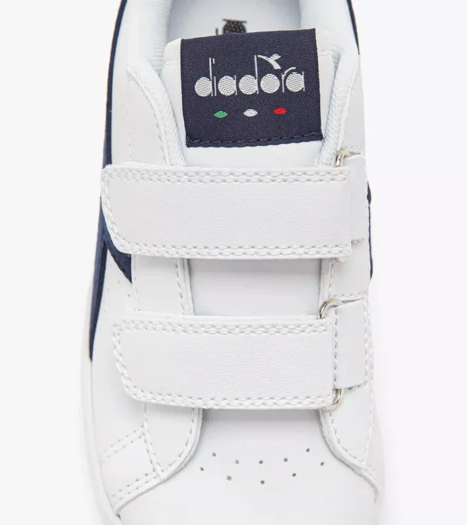 Game P Ace Ps Scarpe sportive – Bambini 4-8 anni