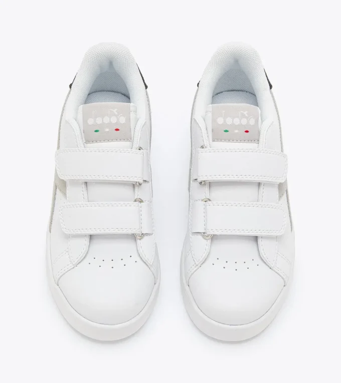 Game P Ace Ps Scarpe sportive – Bambini 4-8 anni