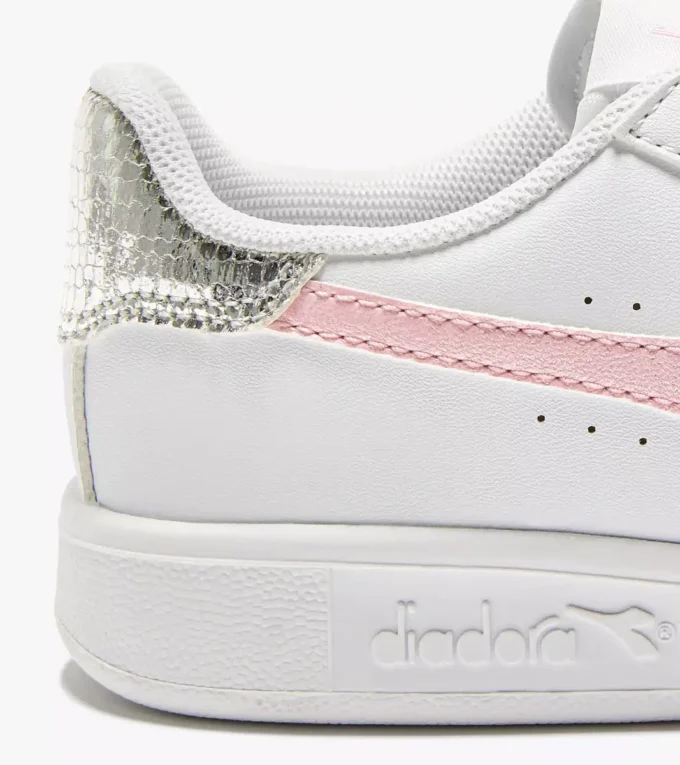 Game P Ballet Ps Scarpe sportive – Bambini 4-8 anni