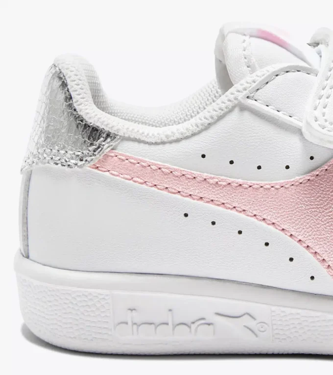 Game P Ballet Td Scarpe sportive – Bambini da 1 a 4 anni