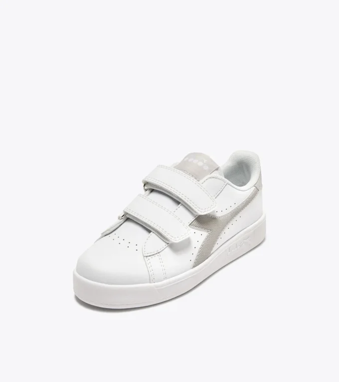 Game P Camo Ps Scarpe sportive – Bambini – 4-8 anni