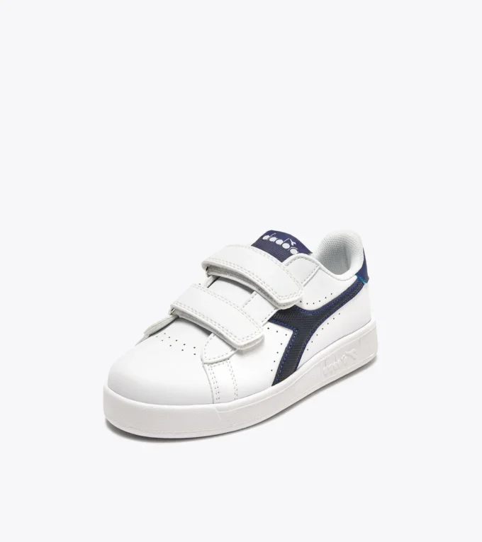 Game P Camo Ps Scarpe sportive – Bambini – 4-8 anni