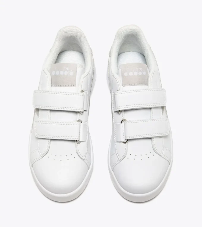 Game P Camo Ps Scarpe sportive – Bambini – 4-8 anni