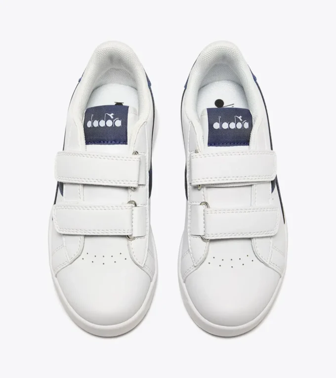 Game P Camo Ps Scarpe sportive – Bambini – 4-8 anni