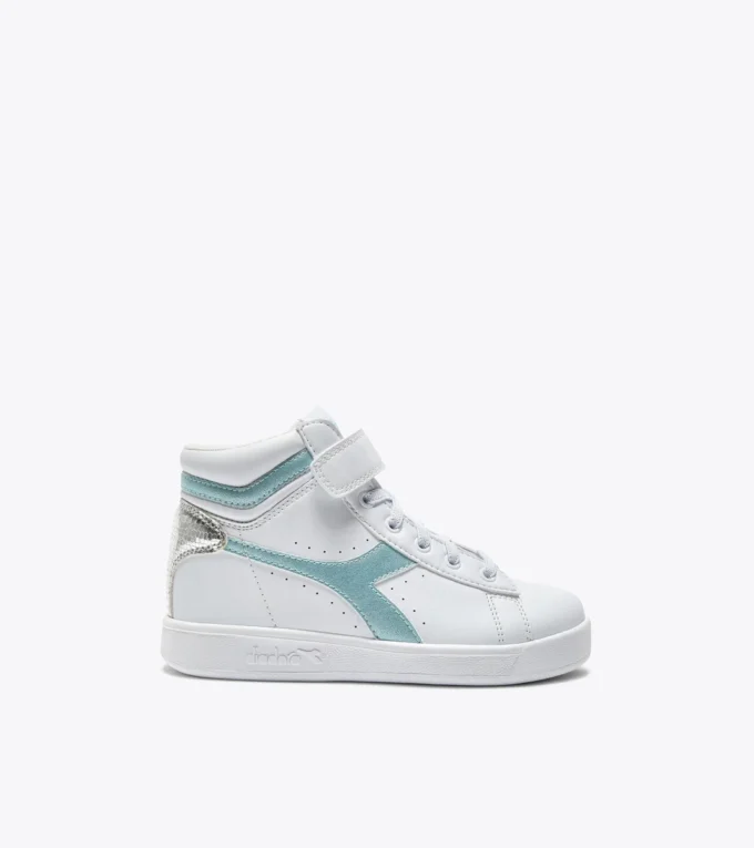 Game P High Ballet Ps Scarpe sportive – Bambini 4-8 anni