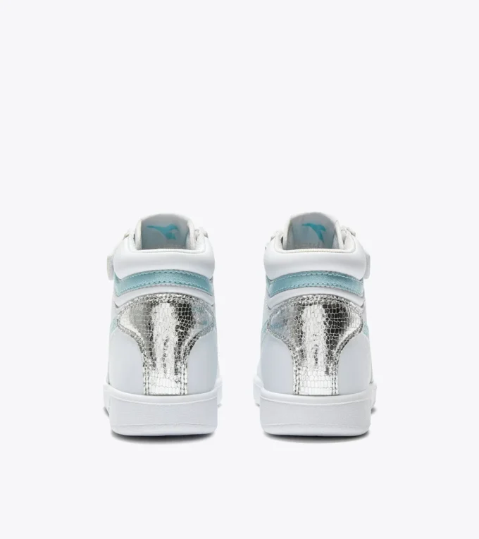 Game P High Ballet Ps Scarpe sportive – Bambini 4-8 anni