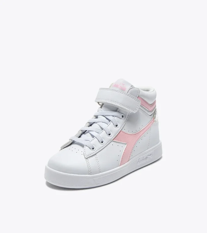 Game P High Ballet Ps Scarpe sportive – Bambini 4-8 anni