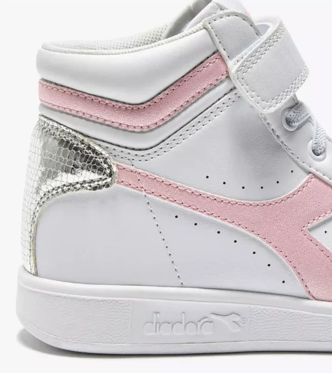 Game P High Ballet Ps Scarpe sportive – Bambini 4-8 anni