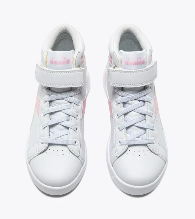 Game P High Ballet Ps Scarpe sportive – Bambini 4-8 anni