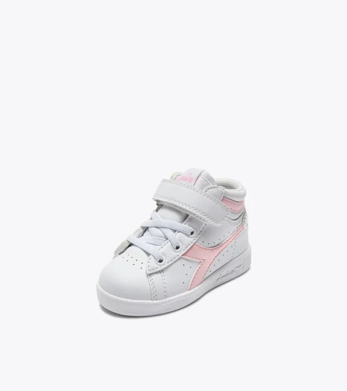 Game P High Ballet Td Scarpe sportive – Bambini 1-4 anni