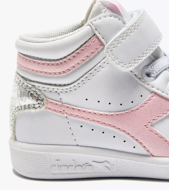 Game P High Ballet Td Scarpe sportive – Bambini 1-4 anni