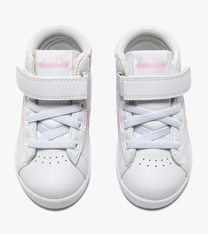 Game P High Ballet Td Scarpe sportive – Bambini 1-4 anni