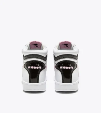 Game P High Girl Ps Scarpe sportive – Bambini 4-8 anni