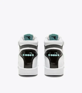 Game P High Girl Ps Scarpe sportive – Bambini 4-8 anni