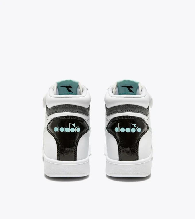 Game P High Girl Ps Scarpe sportive – Bambini 4-8 anni Game P High Girl Ps Scarpe sportive – Bambini 4-8 anni