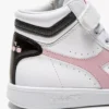 Game P High Girl Ps Scarpe sportive – Bambini 4-8 anni