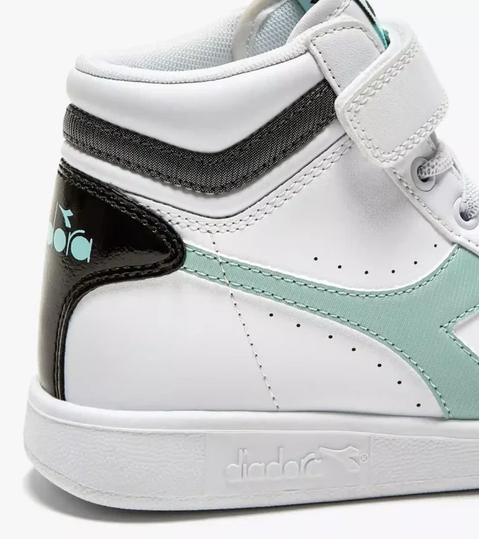 Game P High Girl Ps Scarpe sportive – Bambini 4-8 anni Game P High Girl Ps Scarpe sportive – Bambini 4-8 anni